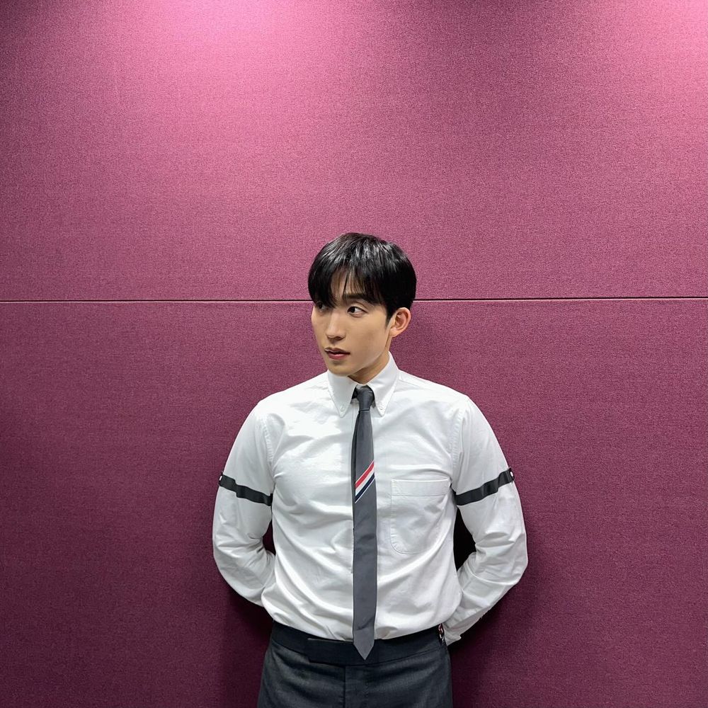 不斷更新！今年AAA陣容太豪華，不只ATEEZ、RESCENE人氣男女團確定來台，韓劇男神也全都確定出席！-47