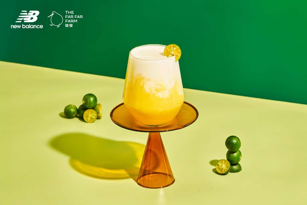 2026夏季最新必喝手搖飲推薦！可不可「金蜜烏龍」溫潤甜味超清爽、季緣新品太適合夏天！-12