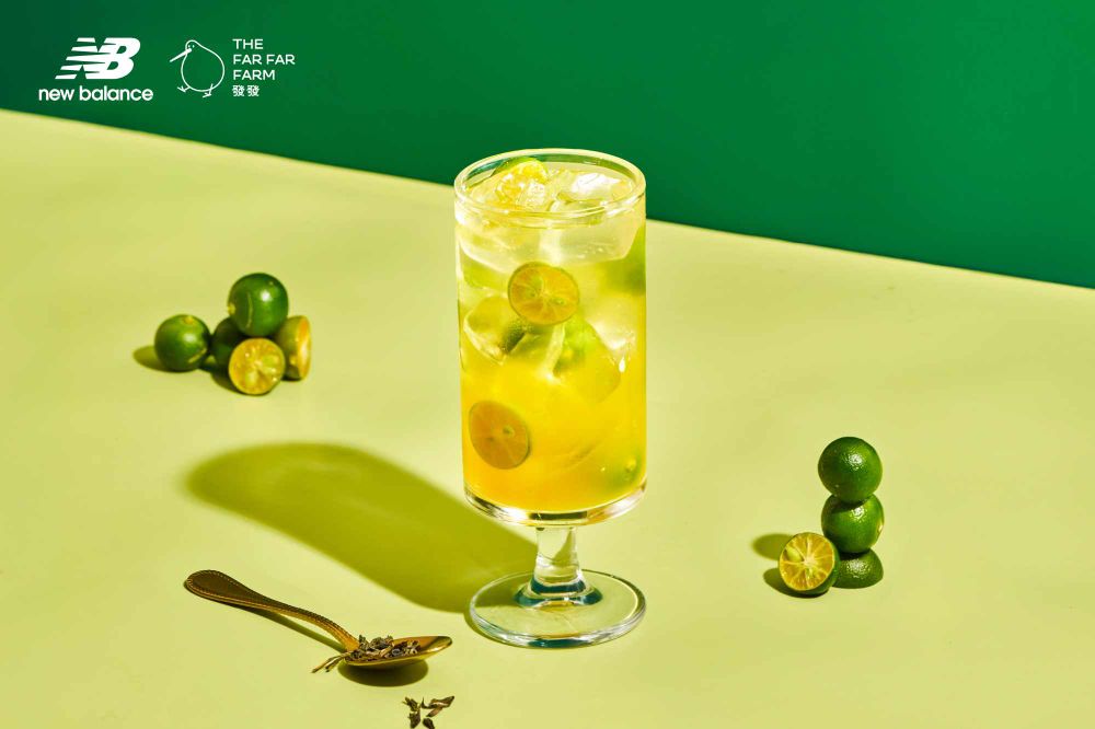 2026夏季最新必喝手搖飲推薦！可不可「金蜜烏龍」溫潤甜味超清爽、季緣新品太適合夏天！-13