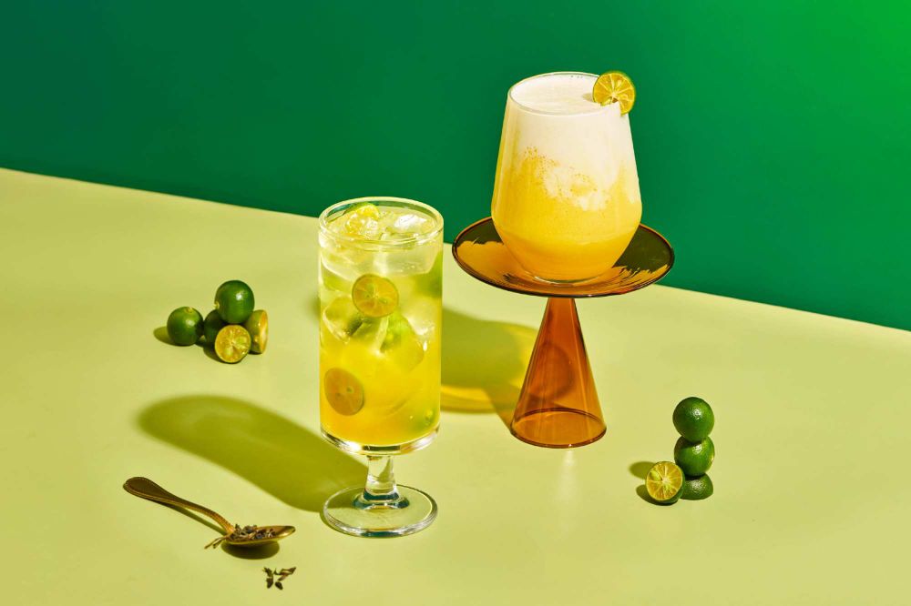 2026夏季最新必喝手搖飲推薦！可不可「金蜜烏龍」溫潤甜味超清爽、季緣新品太適合夏天！-11