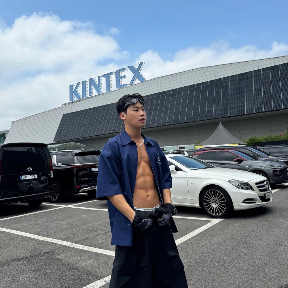 WATERBOMB高雄陣容全公開！SEVENTEEN DINO、TWICE志效確定出席，9/12-13週末連兩日舉行！-11