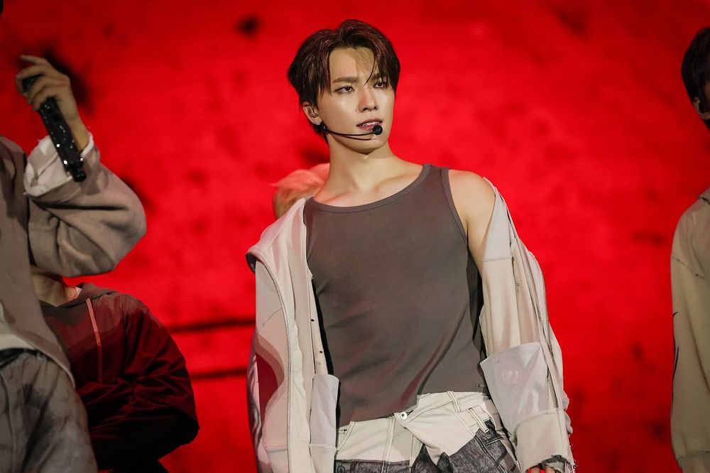 WATERBOMB高雄陣容全公開！SEVENTEEN DINO、TWICE志效確定出席，9/12-13週末連兩日舉行！-14
