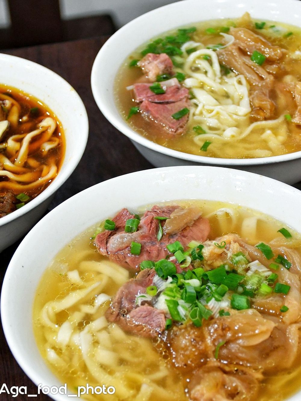 老闆熱給你吃！2026台北必吃6大牛肉麵店推薦！劉山東牛肉麵網友狂推、「這間」BIGBANG太陽也愛！-8