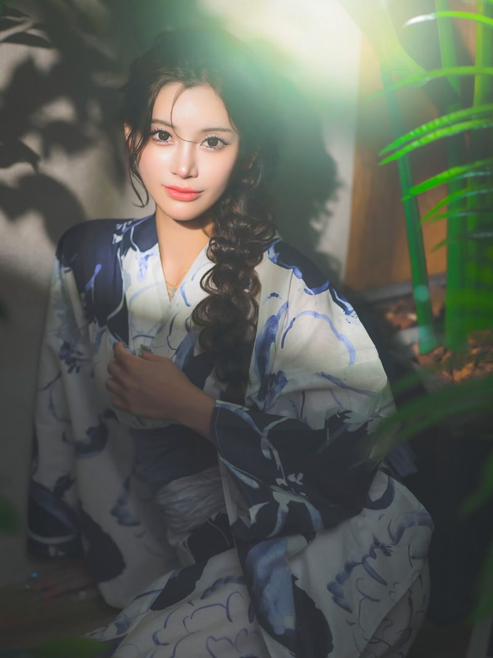 《不良一族尋愛記2》彩朱不只靠神顏圈粉！從只有國小畢業的叛逆少年到社群50萬粉絲，帶你一秒解鎖彩朱逆襲人生的閃光點！-3