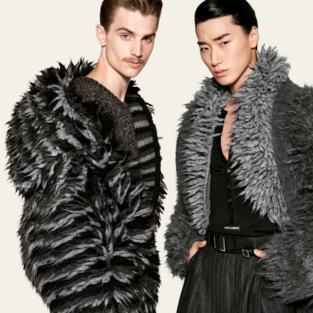 ATINY心臟先顧好！崔傘Dolce&Gabbana最新帥照公開！新版「北方公爵造型」帥翻、歷代經典造型同步回顧！-3