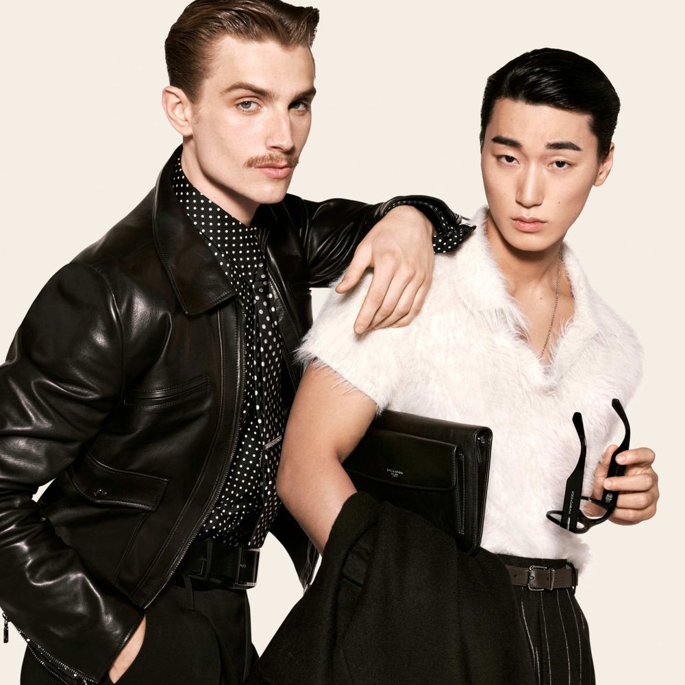 ATINY心臟先顧好！崔傘Dolce&Gabbana最新帥照公開！新版「北方公爵造型」帥翻、歷代經典造型同步回顧！-2