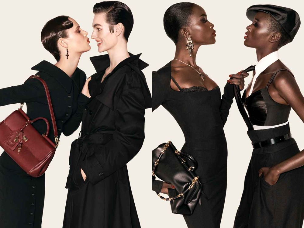 ATINY心臟先顧好！崔傘Dolce&Gabbana最新帥照公開！新版「北方公爵造型」帥翻、歷代經典造型同步回顧！-5