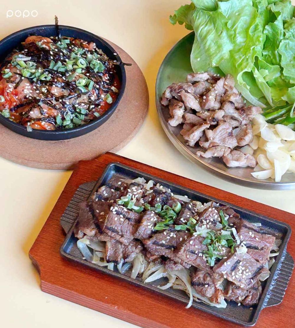 大巨蛋遠東Garden City餐廳懶人包！金子半之助「現炸天婦羅」、LBC「煙燻牛酸種三明治」都想吃！-8