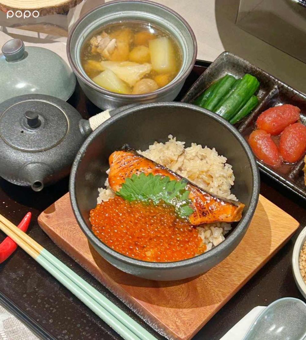 大巨蛋遠東Garden City餐廳懶人包！金子半之助「現炸天婦羅」、LBC「煙燻牛酸種三明治」都想吃！-15