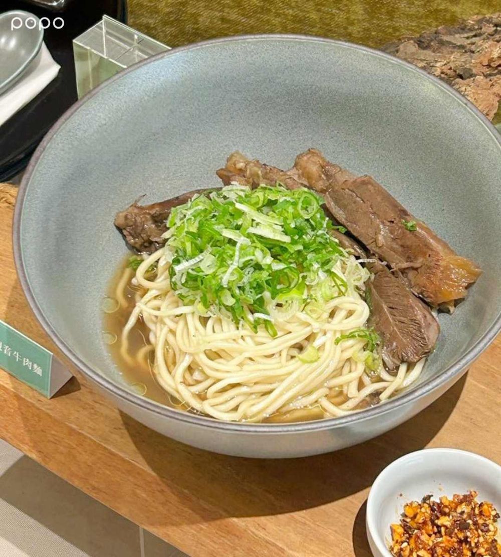 大巨蛋遠東Garden City餐廳懶人包！金子半之助「現炸天婦羅」、LBC「煙燻牛酸種三明治」都想吃！-16