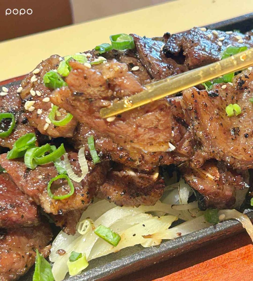大巨蛋遠東Garden City餐廳懶人包！金子半之助「現炸天婦羅」、LBC「煙燻牛酸種三明治」都想吃！-11