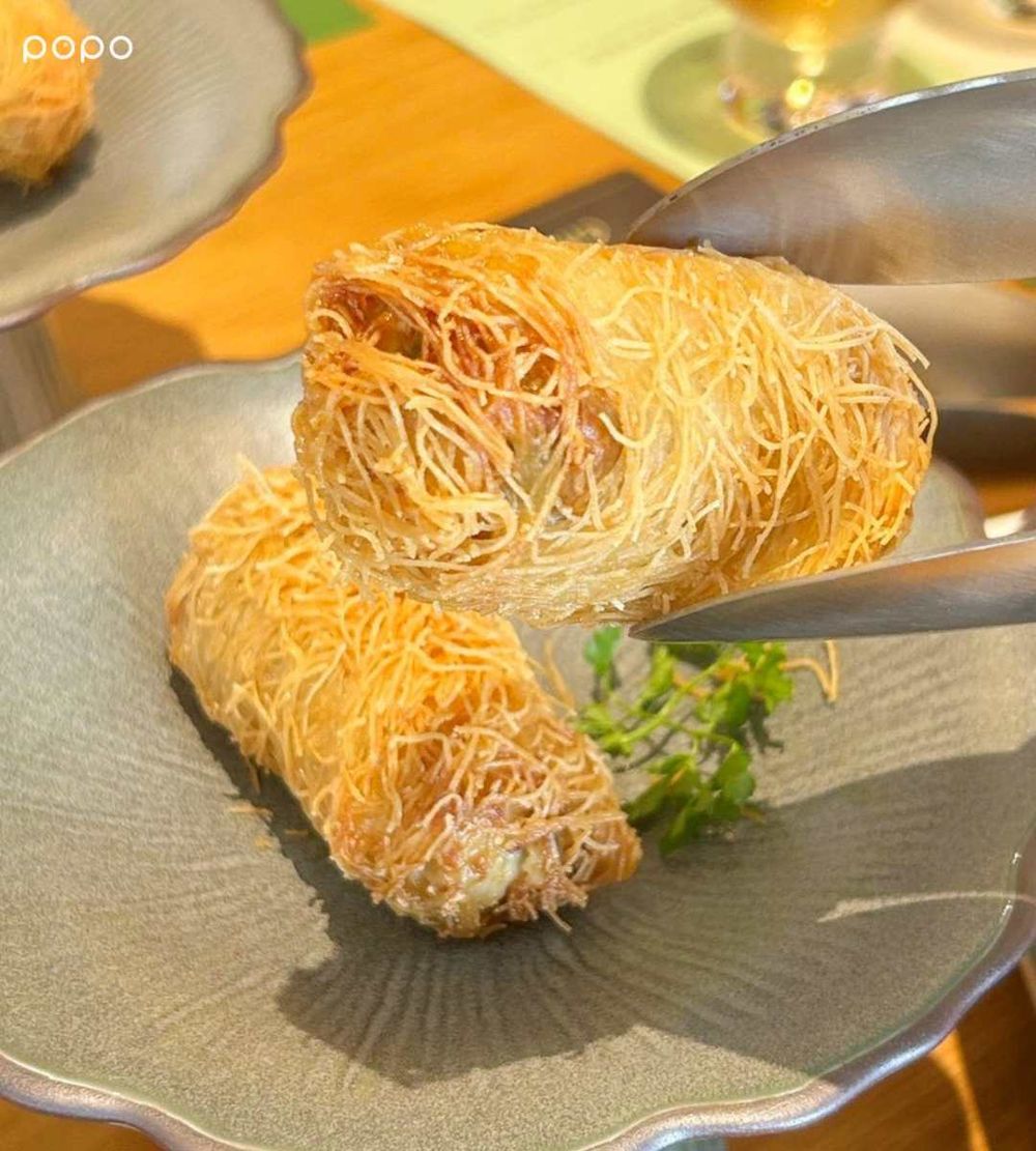 大巨蛋遠東Garden City餐廳懶人包！金子半之助「現炸天婦羅」、LBC「煙燻牛酸種三明治」都想吃！-14
