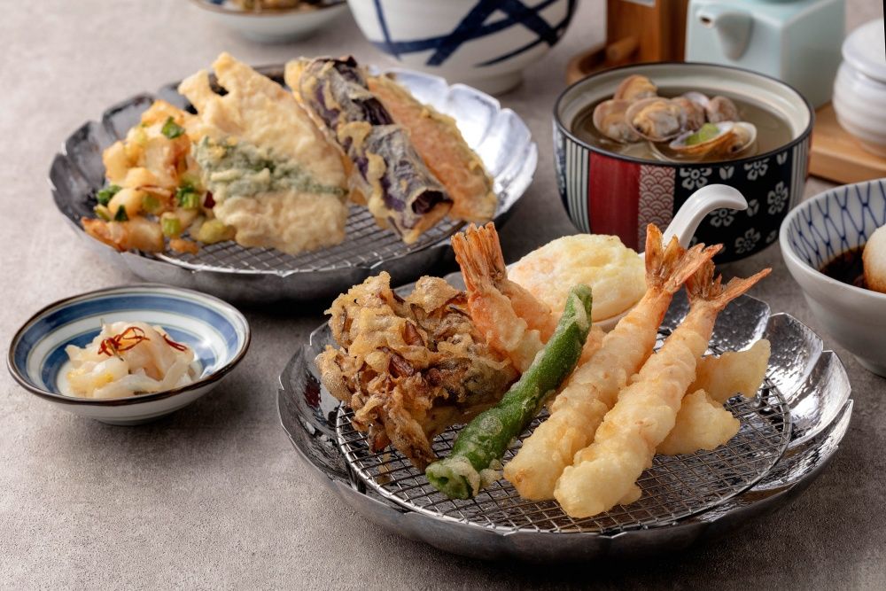 大巨蛋遠東Garden City餐廳懶人包！金子半之助「現炸天婦羅」、LBC「煙燻牛酸種三明治」都想吃！-20