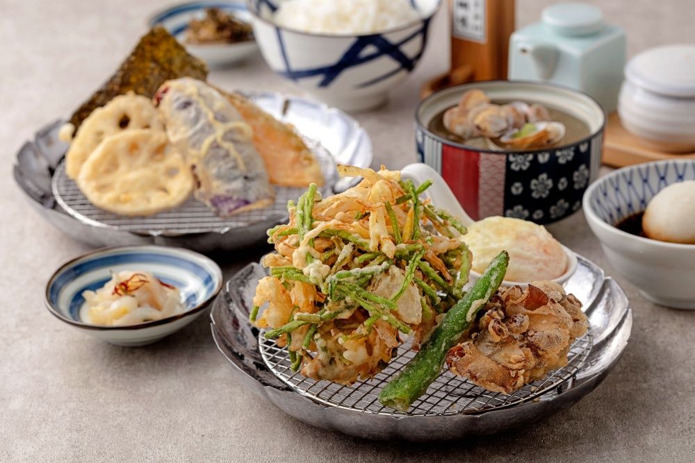 大巨蛋遠東Garden City餐廳懶人包！金子半之助「現炸天婦羅」、LBC「煙燻牛酸種三明治」都想吃！-21