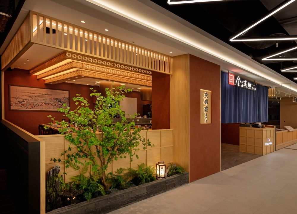 大巨蛋遠東Garden City餐廳懶人包！金子半之助「現炸天婦羅」、LBC「煙燻牛酸種三明治」都想吃！-19