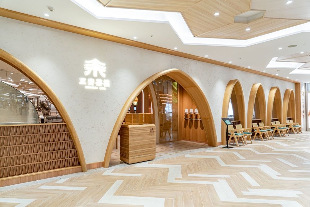 大巨蛋遠東Garden City餐廳懶人包！金子半之助「現炸天婦羅」、LBC「煙燻牛酸種三明治」都想吃！-22