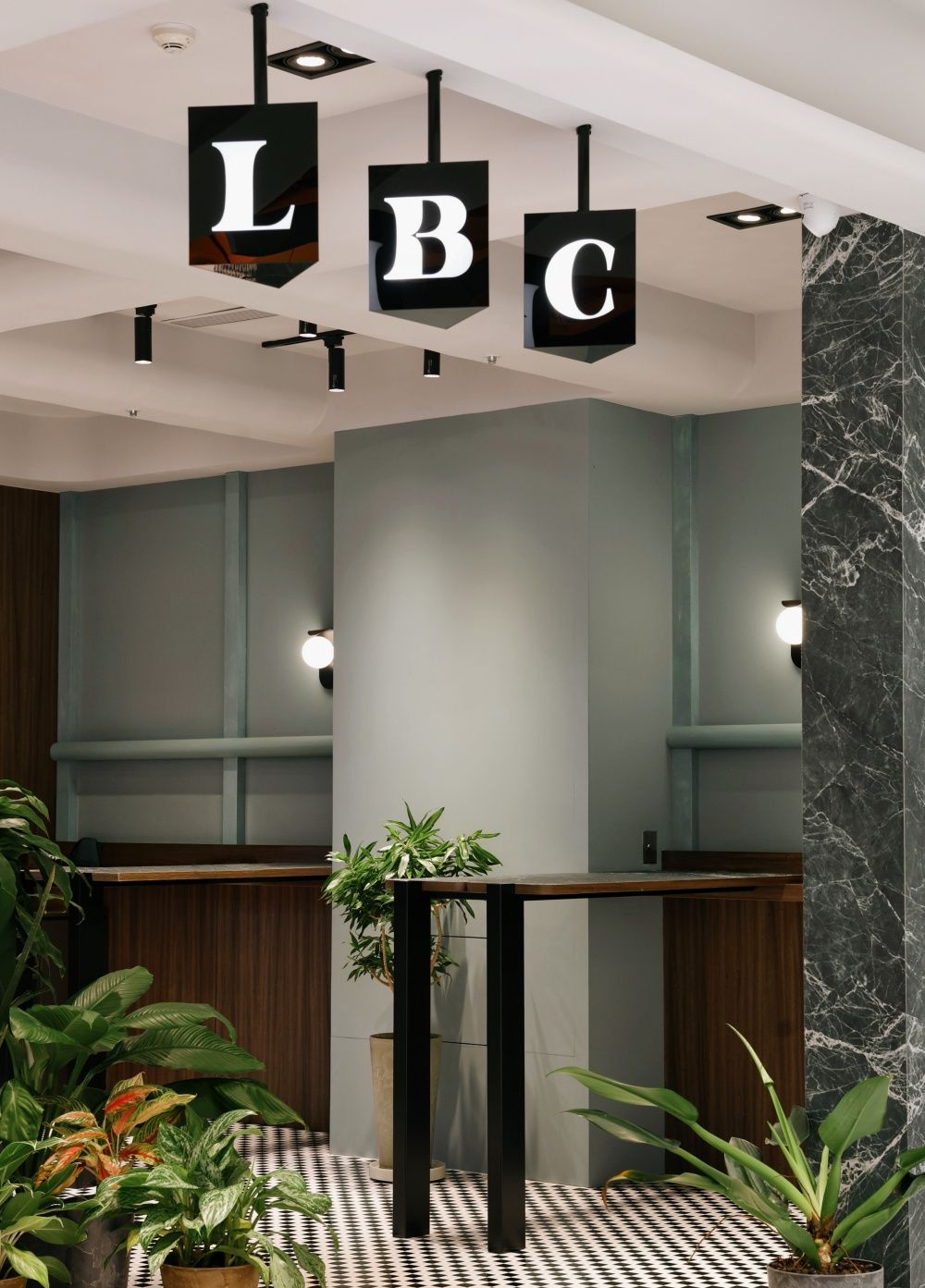 大巨蛋遠東Garden City餐廳懶人包！金子半之助「現炸天婦羅」、LBC「煙燻牛酸種三明治」都想吃！-24