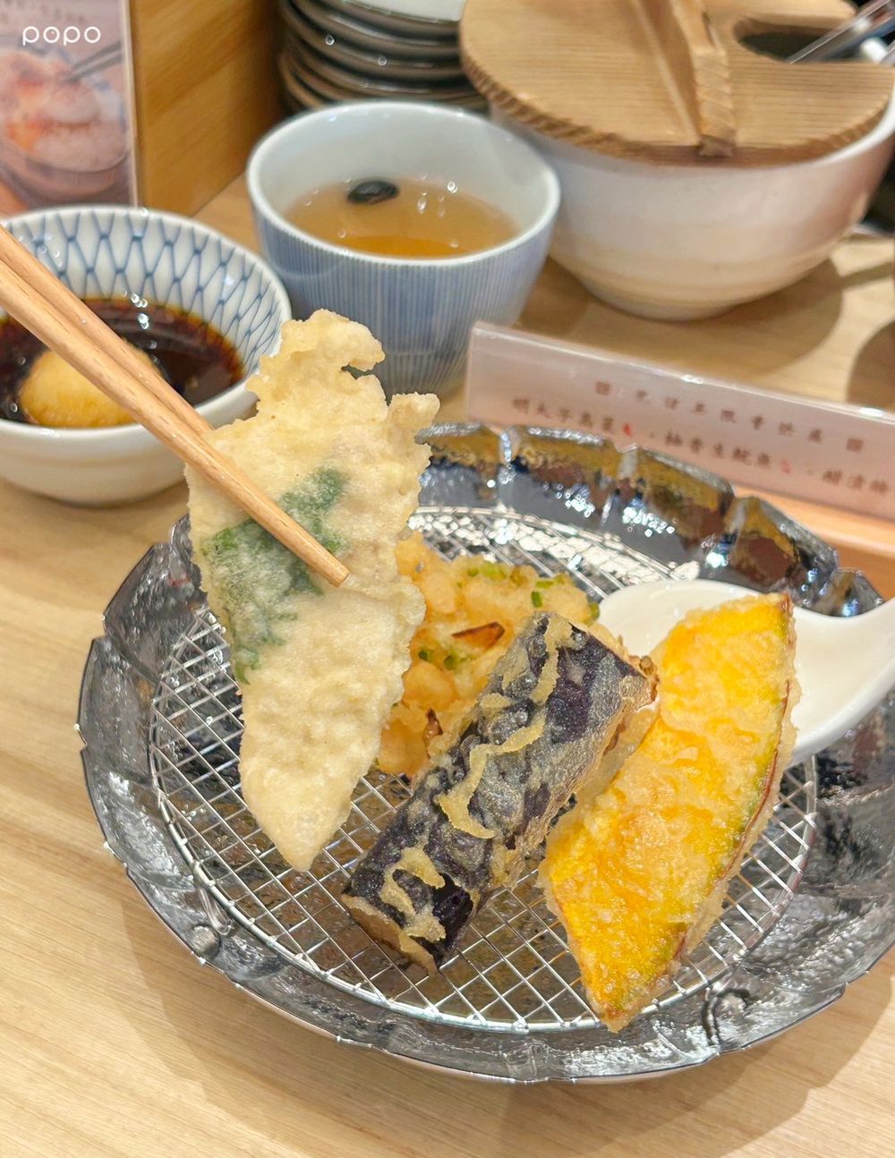 大巨蛋遠東Garden City餐廳懶人包！金子半之助「現炸天婦羅」、LBC「煙燻牛酸種三明治」都想吃！-25
