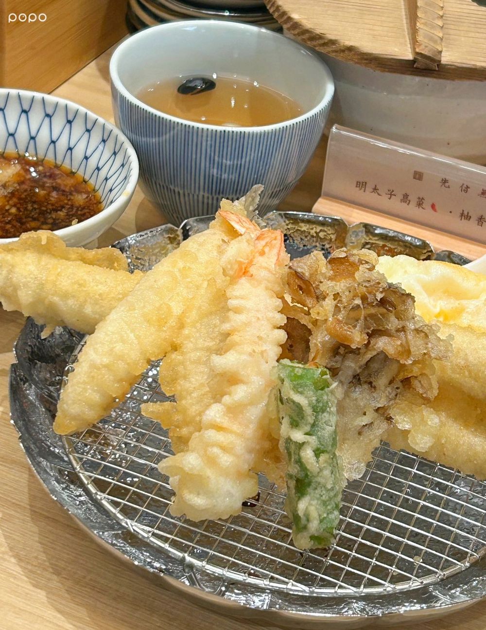 大巨蛋遠東Garden City餐廳懶人包！金子半之助「現炸天婦羅」、LBC「煙燻牛酸種三明治」都想吃！-26