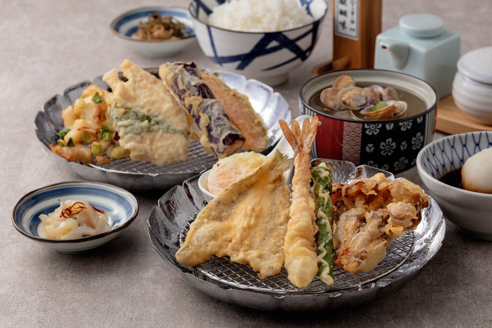 大巨蛋遠東Garden City餐廳懶人包！金子半之助「現炸天婦羅」、LBC「煙燻牛酸種三明治」都想吃！-29