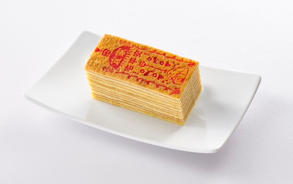 2026鬼月最可愛企劃！鶴茶樓×褲褲兔「貞子主題外帶杯&玩偶飲料杯套」Q翻、IKEA也推平安符蛋糕！-11