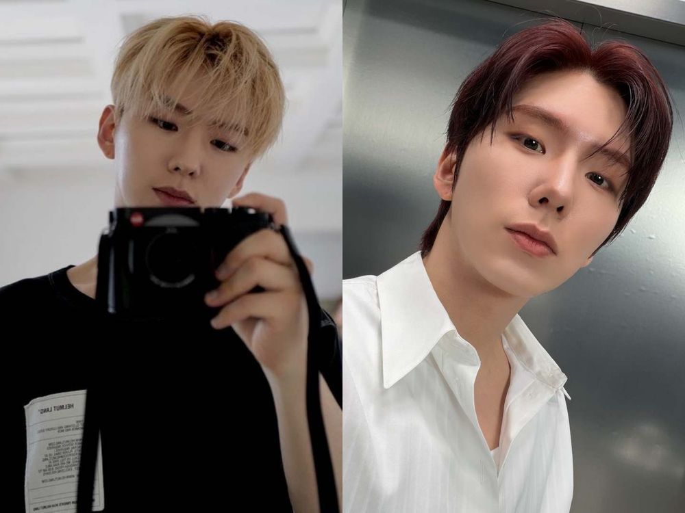 你的攝影師男友已上線！盤點6位「熱愛攝影」的KPOP男愛豆，BTS泰亨曾夢想成為攝影師，SVT圓佑還有IG攝影小帳！-7