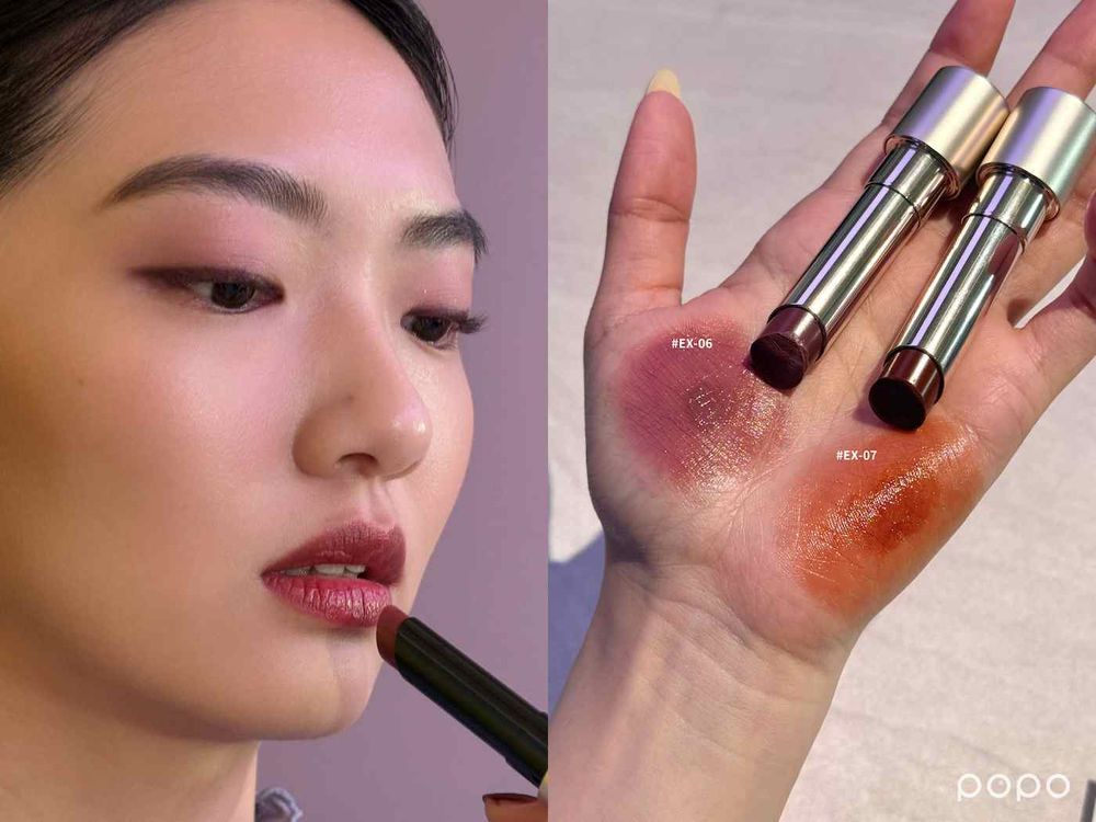 2026秋季專櫃唇彩新品盤點！YSL神級610回歸、日爆紅SUQQU唇彩液、迪奧限量幸運草＆極霧系列根本想讓錢包空空！-5