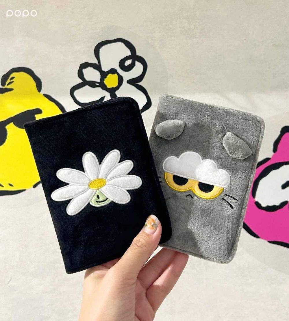 GD愛貓ZO&FRIENDS快閃店又來搶錢！超可愛「ZOA絨毛吊飾盲盒、潦草小貓玩偶」全都要買！-7