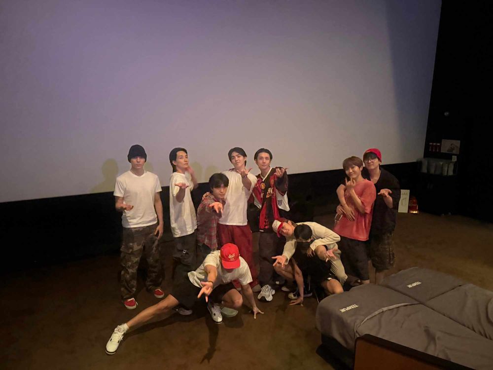 全網淪陷蜘蛛人挑戰！盤點7位KPOP界「男愛豆蜘蛛人」，CORTIS趙雨凡零違和，SVT DK連晃動都神還原！-2