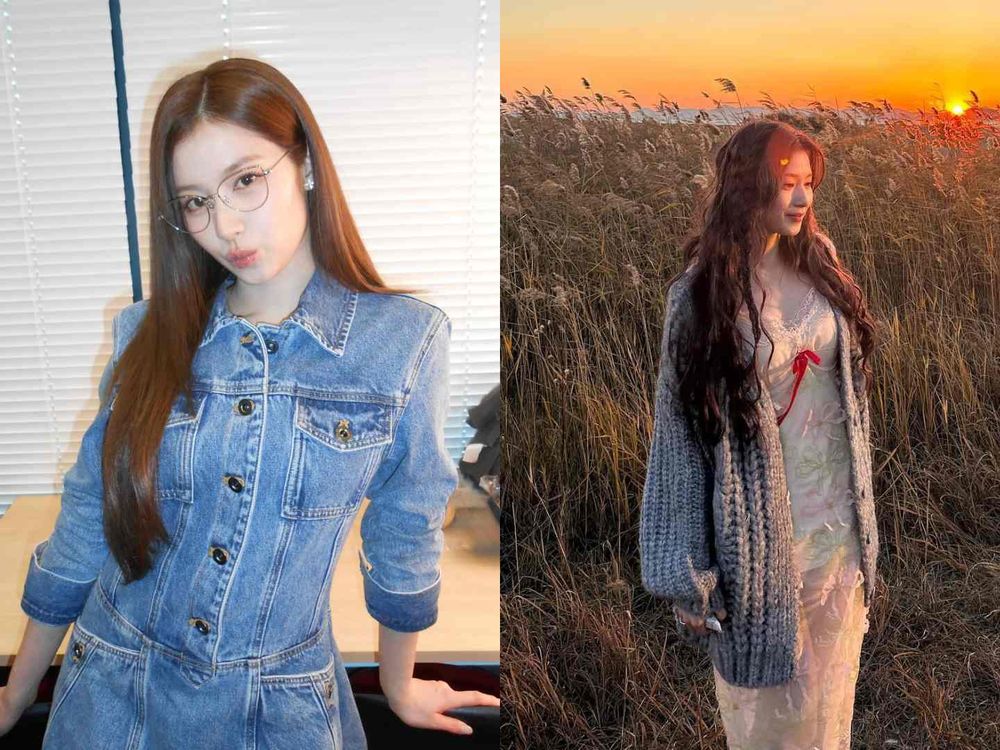 韓牌COVERNAT秋冬新女神是Sana？！ 預告片驚喜釋出、ONCE們一秒認出！這次真的藏不住啦～-5
