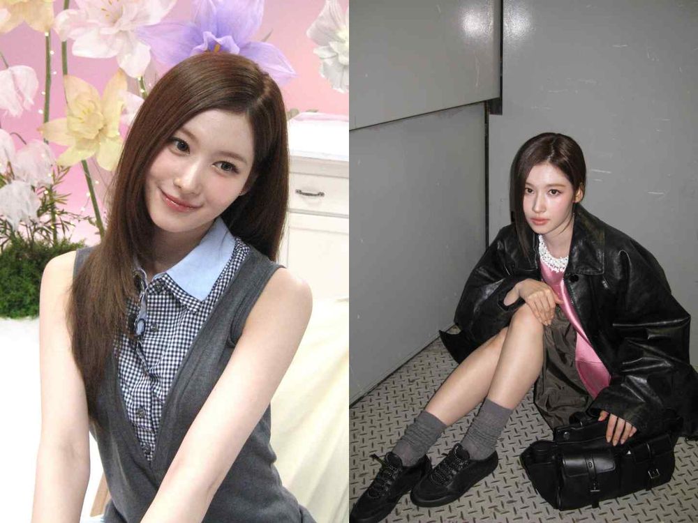 韓牌COVERNAT秋冬新女神是Sana？！ 預告片驚喜釋出、ONCE們一秒認出！這次真的藏不住啦～-4