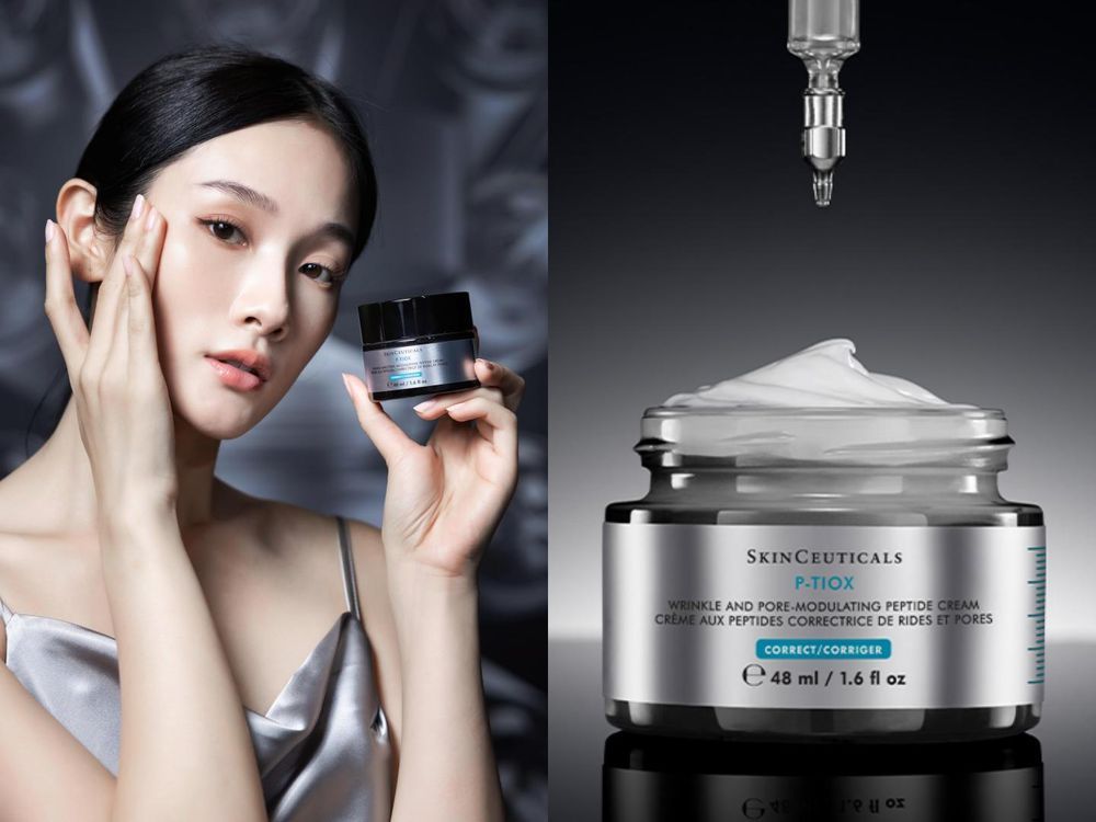 2026下半年抗老新品盤點！Kiehl’s澎潤雙頰、修麗可撫紋控油，IPSA淡化眼紋，微晶緊緻法令紋，秋冬抗老必看清單！-12