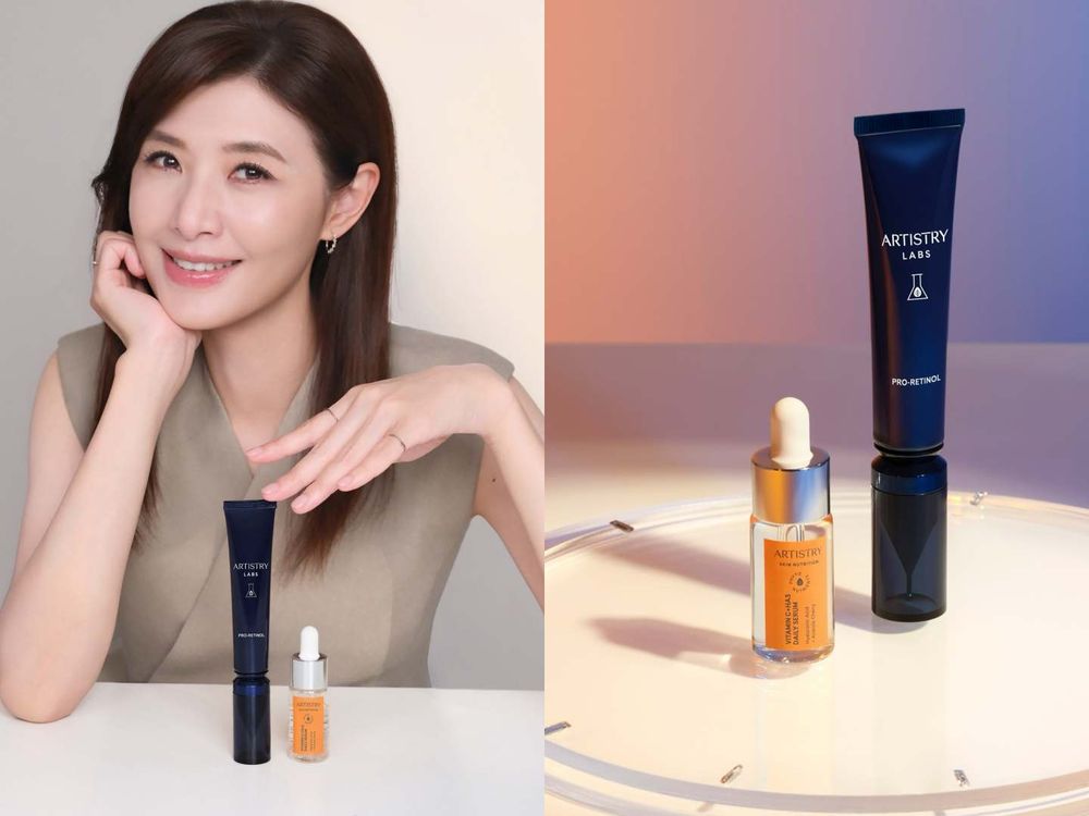2026下半年抗老新品盤點！Kiehl’s澎潤雙頰、修麗可撫紋控油，IPSA淡化眼紋，微晶緊緻法令紋，秋冬抗老必看清單！-15