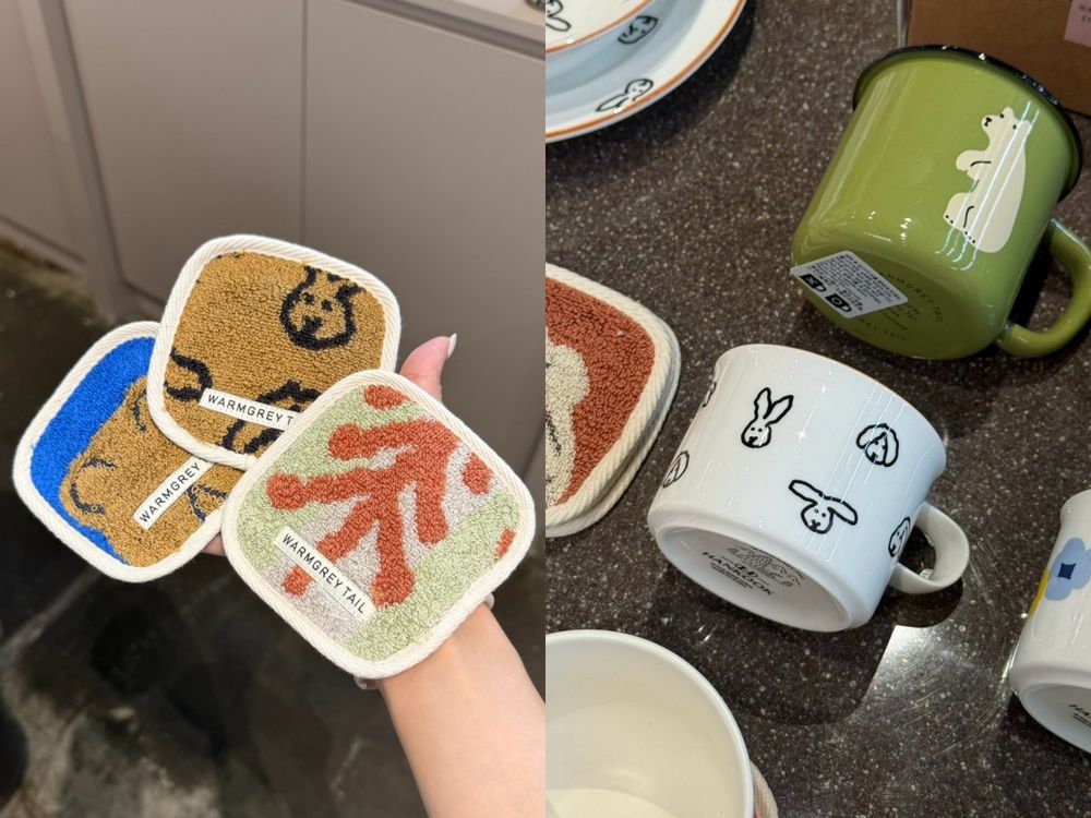 人氣韓牌都在這！瑪黑家居「寶藏必逛六大品牌」韓女鞋子愛牌、爆紅質感包這裡都有！-8