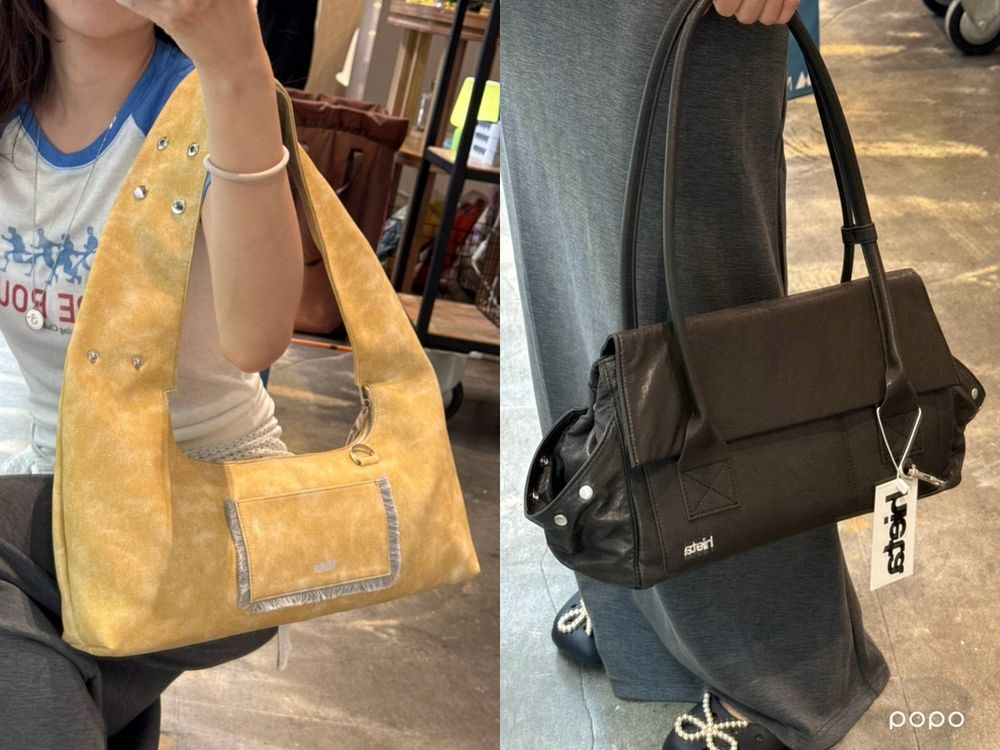 人氣韓牌都在這！瑪黑家居「寶藏必逛六大品牌」韓女鞋子愛牌、爆紅質感包這裡都有！-6
