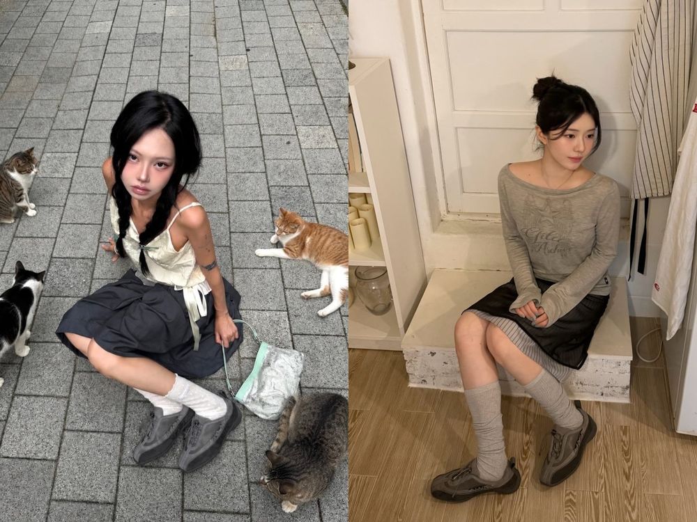 人氣韓牌都在這！瑪黑家居「寶藏必逛六大品牌」韓女鞋子愛牌、爆紅質感包這裡都有！-13