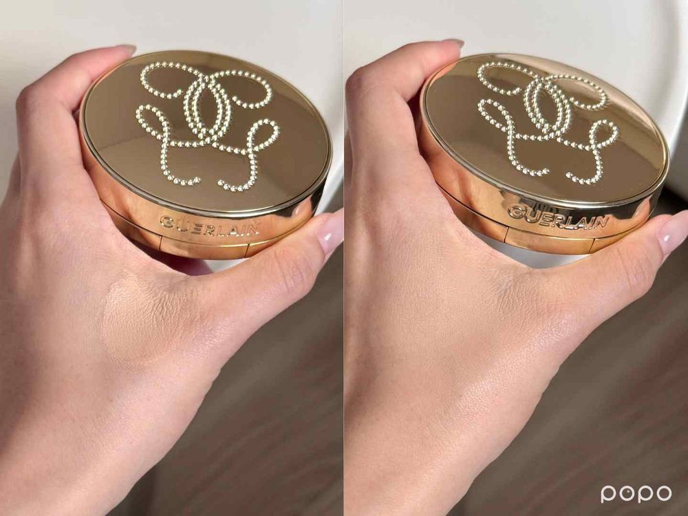 2026上半年話題專櫃氣墊粉餅實測！TOM FORD、GA、PRADA、嬌蘭、雅詩蘭黛，磨皮妝感、抗暗沉一次揭曉！-6
