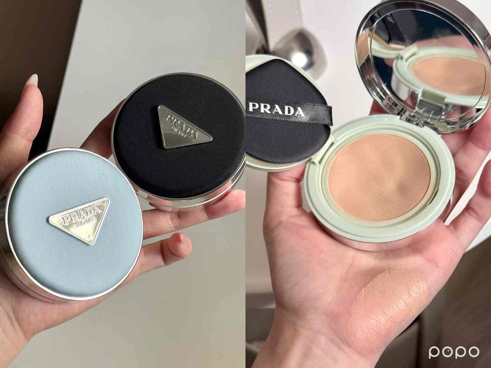 2026上半年話題專櫃氣墊粉餅實測！TOM FORD、GA、PRADA、嬌蘭、雅詩蘭黛，磨皮妝感、抗暗沉一次揭曉！-7