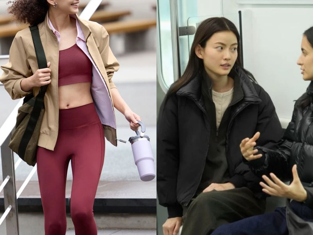 UNIQLO又有超強滿額贈！只送不賣「可收納撞色購物袋」超美！「這天」開始手腳要快！-10