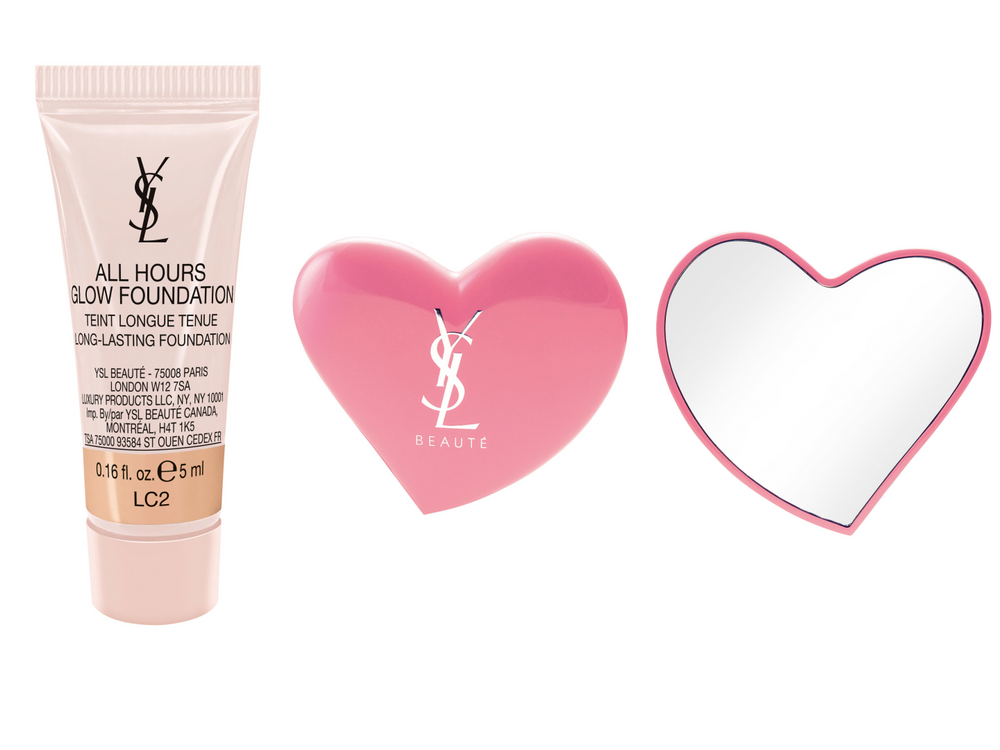 YSL全新「情挑裸吻煙霧持色唇萃」9月開賣！16H持色＋92%保養精華，#610原生奢棕美到必搶！-11