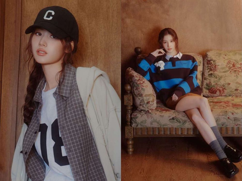 TWICE Sana自帶貴族感「時尚品牌代言」數不完！韓牌COVERVAT、PRADA、GRAFF雙奢品牌也光速簽下！-3