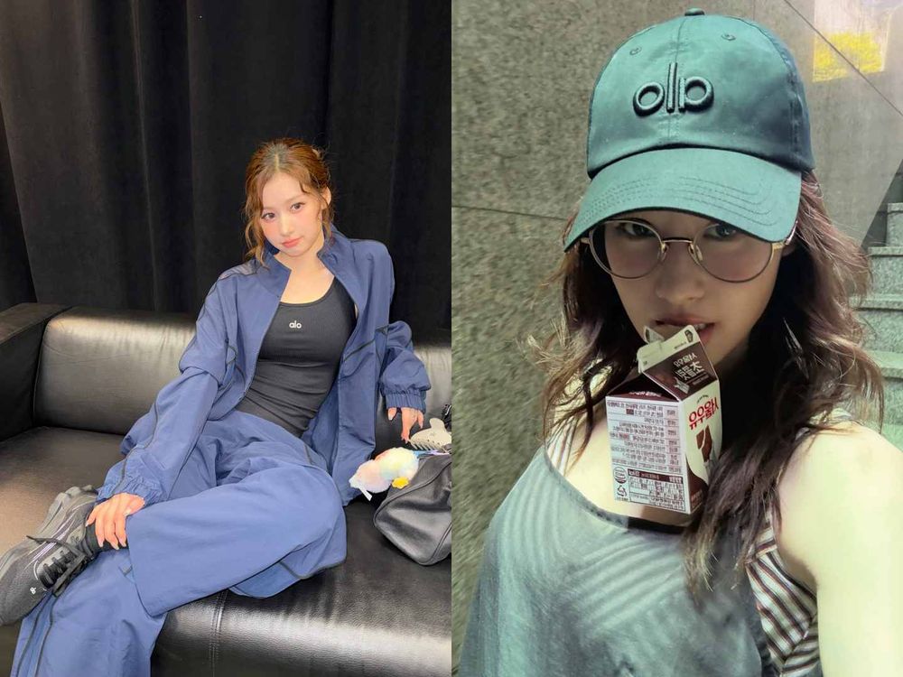 TWICE Sana自帶貴族感「時尚品牌代言」數不完！韓牌COVERVAT、PRADA、GRAFF雙奢品牌也光速簽下！-11