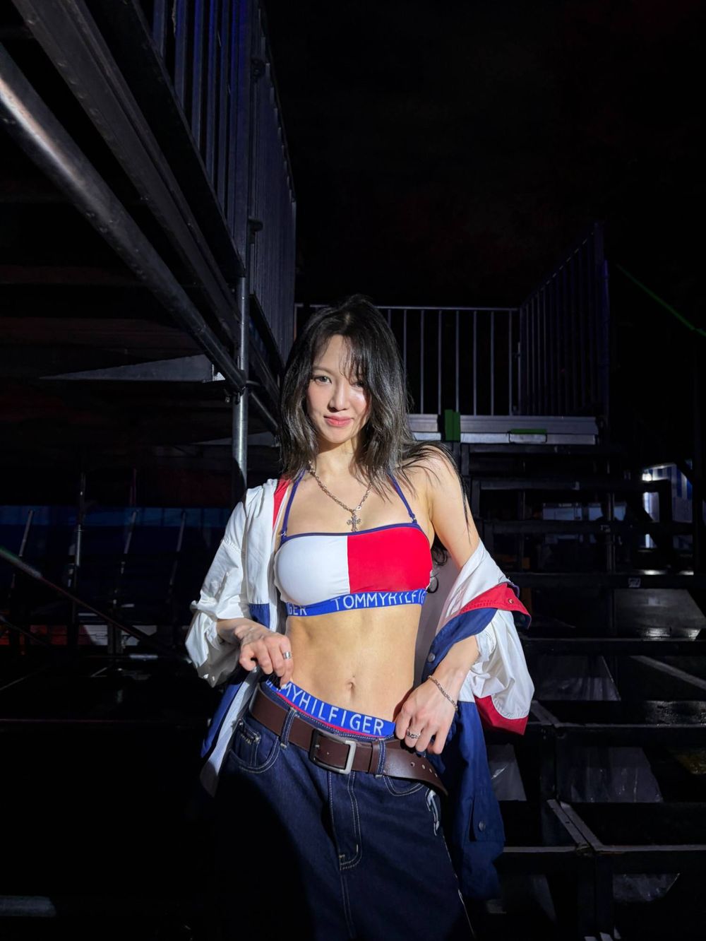 少女時代「孝利秀」出道近20年狀態太狂！孝淵16:8甩肉、俞利健康緊實，秀英芭蕾養長腿，同款香水清單SONE必收！-6
