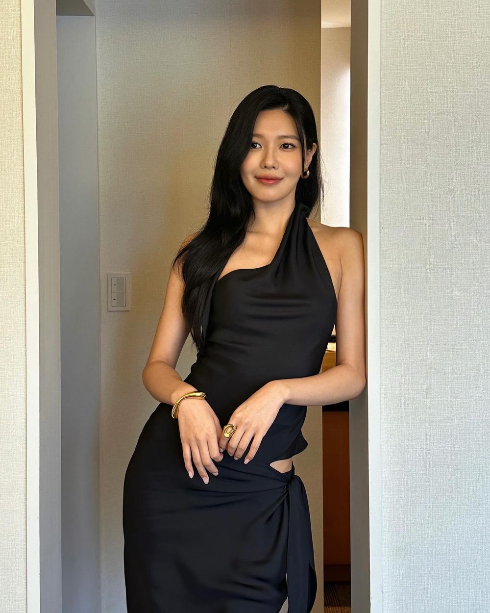 少女時代「孝利秀」出道近20年狀態太狂！孝淵16:8甩肉、俞利健康緊實，秀英芭蕾養長腿，同款香水清單SONE必收！-21