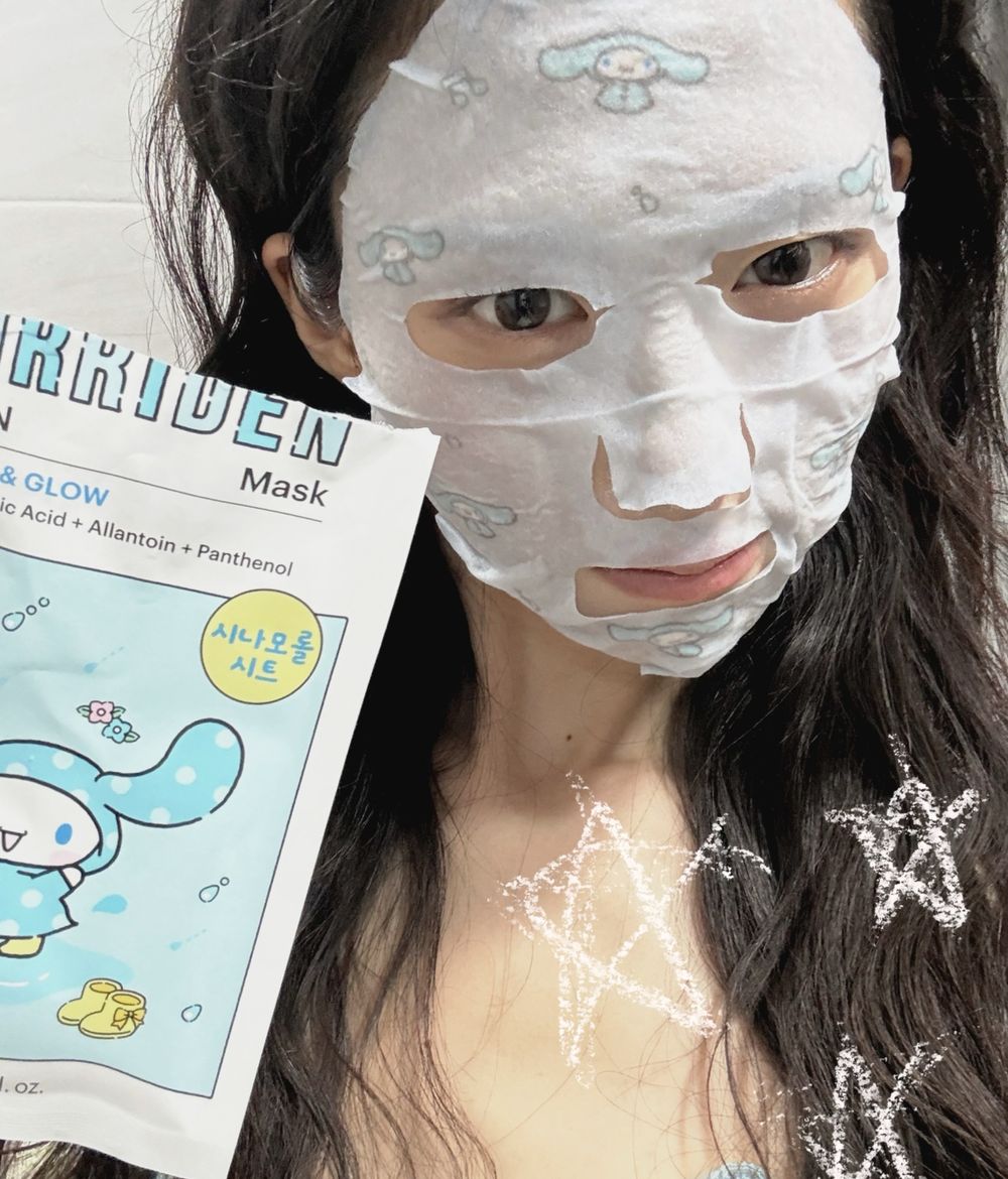 CORTIS代言Torriden推三麗鷗聯名美妝！大耳狗、帕恰狗萌翻Olive Young，8款限定組合一次看！-20