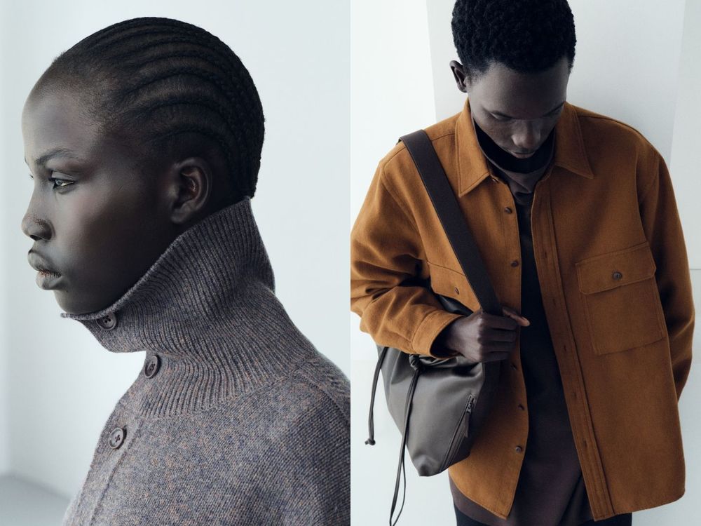 最後一系列Uniqlo U卯足全力！秋冬高級感「毛衣、外套」滿滿精品質感、絕對要收進衣櫃！-1