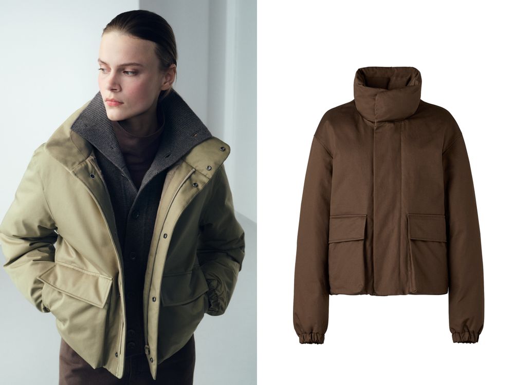 最後一系列Uniqlo U卯足全力！秋冬高級感「毛衣、外套」滿滿精品質感、絕對要收進衣櫃！-7