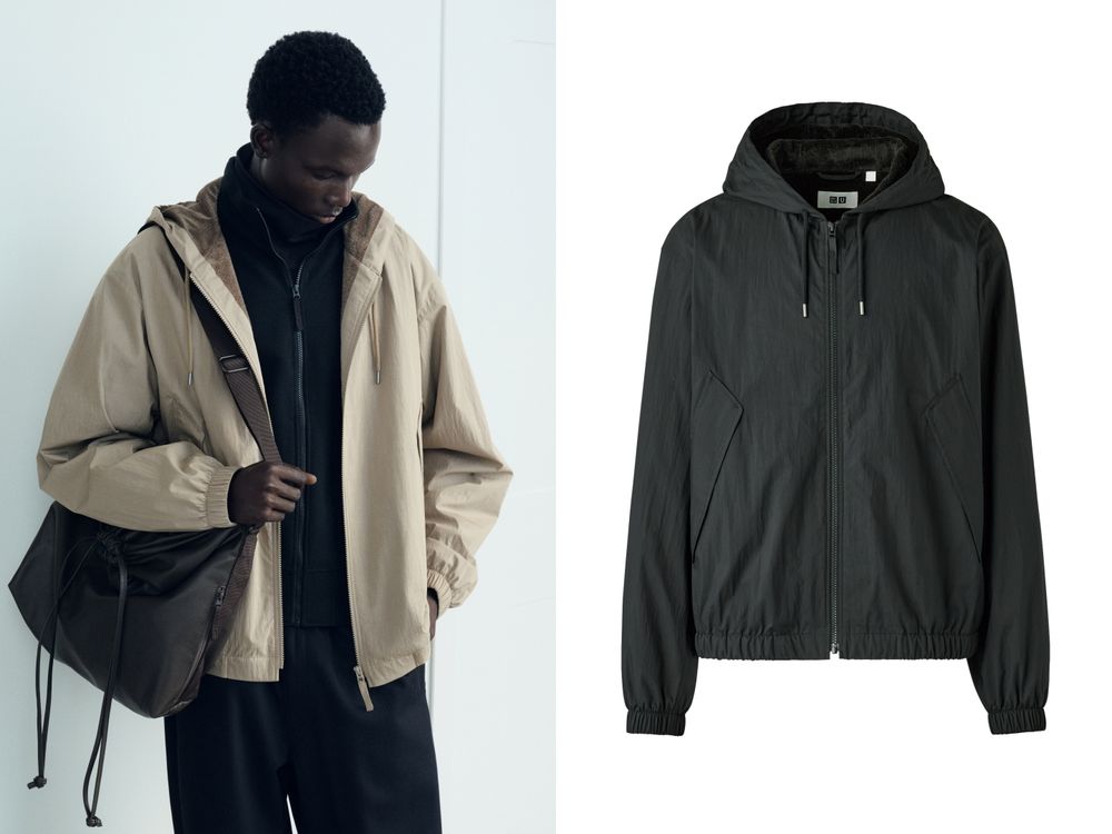 最後一系列Uniqlo U卯足全力！秋冬高級感「毛衣、外套」滿滿精品質感、絕對要收進衣櫃！-9