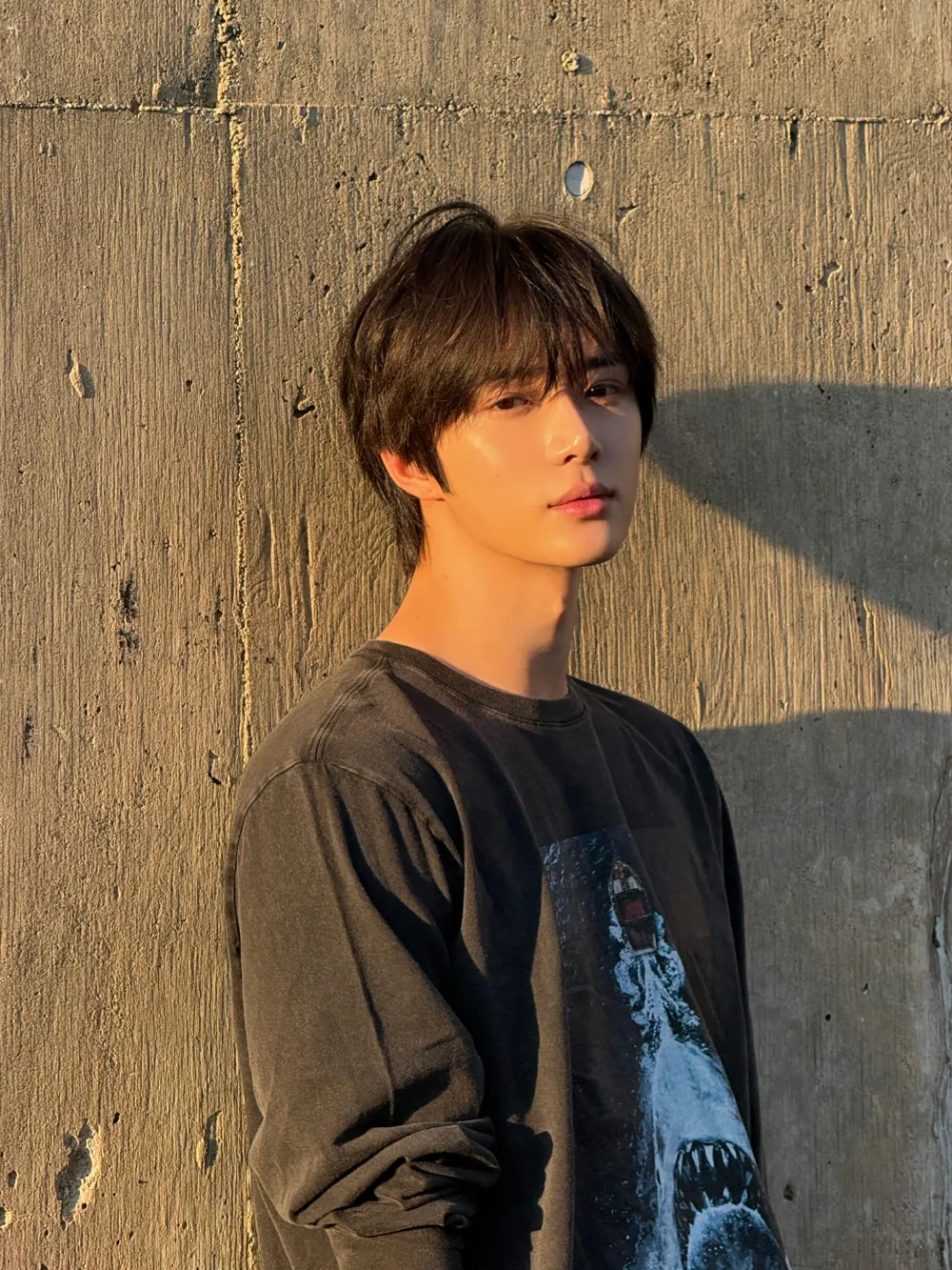 「國際狗狗日」全都想帶回家養？KPOP犬系男友大集合，SEVENTEEN玟奎、Stray Kids昇玟根本犬系天花板！-7