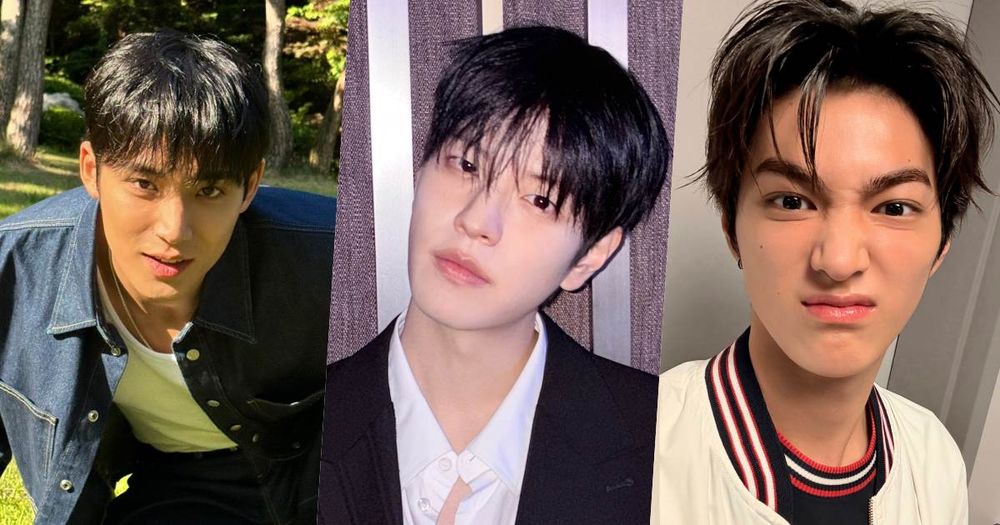 「國際狗狗日」全都想帶回家養？KPOP犬系男友大集合，SEVENTEEN玟奎、Stray Kids昇玟根本犬系天花板！-1